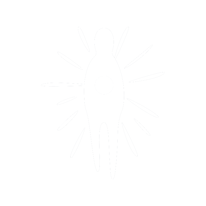 Logo of split frame